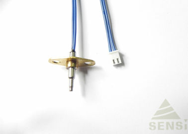 Sensor de temperatura do termistor de B3435 NTC 10k impermeável para a medida da temperatura