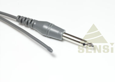 sensor de temperatura do termistor da cola Epoxy 5K 3270/3470/3950